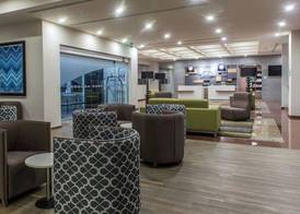 Holiday Inn Express MEXICO CITY - TOREO by IHG 3