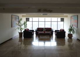 Ramada by Wyndham Tashkent 5