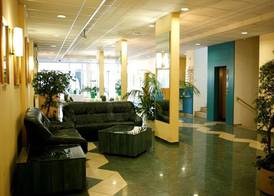 Hotel Bara Junior 5