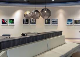 SpringHill Suites Miami Downtown/Medical Center 2
