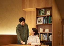 MUJI HOTEL GINZA 2