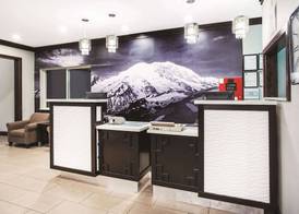 La Quinta Inn by Wyndham Olympia - Lacey 4
