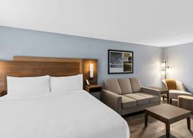 Best Western Plus Fenton 4