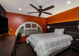 Hotel Vinea Healdsburg 4