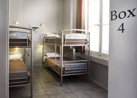 HOTEL SYLVABELLE 4