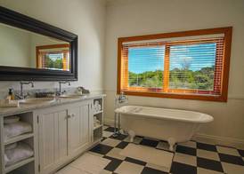Dune Ridge Country House 5