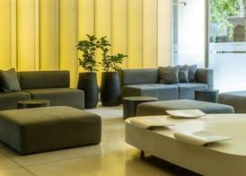 Dazzler by Wyndham Buenos Aires Recoleta 5