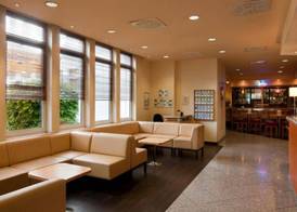 Sunday Hotel Frankfurt Airport - Neu-Isenburg 2