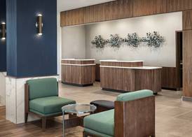 Courtyard by Marriott Bettendorf 4