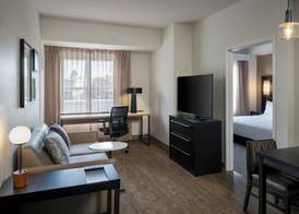 Residence Inn Melbourne 4