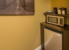 Best Western Hoover Dam Hotel - SE Henderson, Boulder City 4