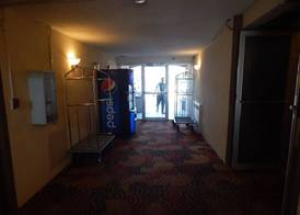 Days Inn By Wyndham Carlisle North 2