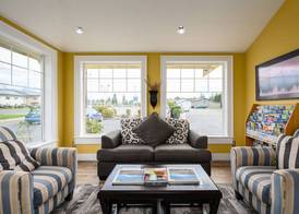 Three Rivers Inn Sedro Woolley 3