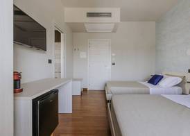APULIA BLUE APARTEMENTS & B&B 3