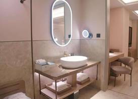 Mercure Beijing Anzhen Olympic Center 5