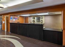 Comfort Inn Garner Clayton I-40 2