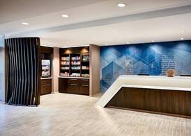 SpringHill Suites by Marriott Fort Myers Estero 4