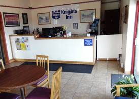 Knights Inn Boardman 2