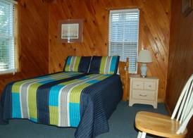 Sebago Lake Lodge and Cottages 4