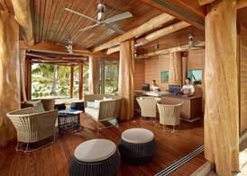 The Brando, Tetiaroa Private Island 4