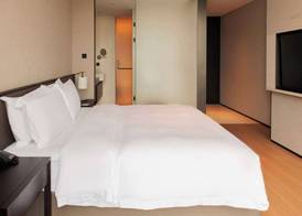 Wingate by Wyndham Changsha Yuhua North 3