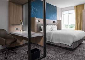 SpringHill Suites Winchester 5