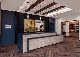 SpringHill Suites by Marriott Chula Vista Eastlake 2
