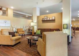 MainStay Suites Lincoln University Area 2