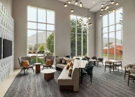 SpringHill Suites by Marriott Roanoke 3