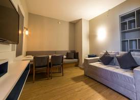 Mercure Sao Bernardo Do Campo 5