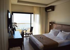 Sands Hotel 5