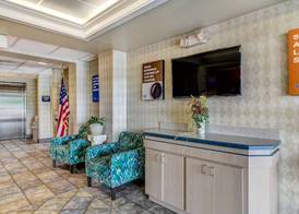 Motel 6-Medina, OH - Cleveland 4