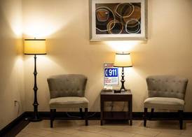 Rodeway Inn & Suites Corpus Christi Northwest 4