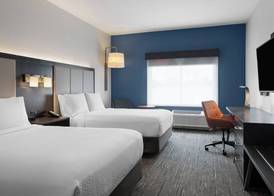 Holiday Inn Express & Suites TAMPA EAST - YBOR CITY by IHG 4