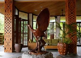 Jacana Amazon Wellness Resort 2