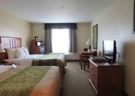 Comfort Inn & Suites El Centro I-8 2