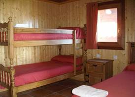 Casa Rural Fausto Camping Cerca de Dinópolis 4