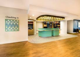 Sonesta Select Philadelphia Airport 3