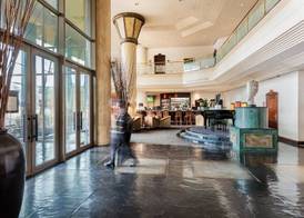 Hotel Alvalade 5