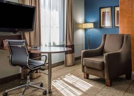 Quality Inn Belle Vernon 5