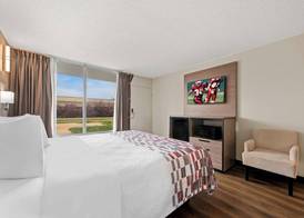 Red Roof Inn Charlotte - Airport 4