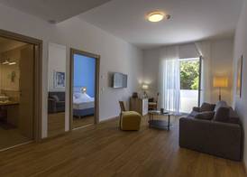 Hotel Manora 5