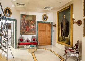 Arcom Palace 3