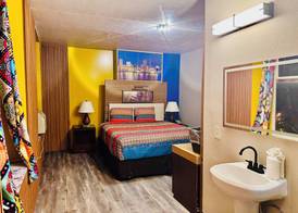 The Mt Vernon Inn 5