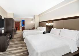 Holiday Inn Express & Suites FLORENCE I-95 @ HWY 327 by IHG 5