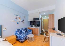 Best Apartment (Dongguan Huixing Square) 2