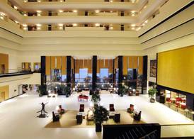 The Oberoi Mumbai 2