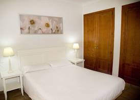Apartamentos Vista Real 3