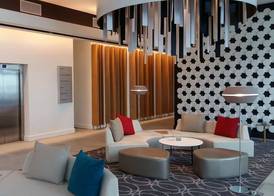 Noom Hotel Conakry 2