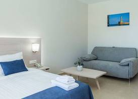 Sun and Sea Plus Resort 5